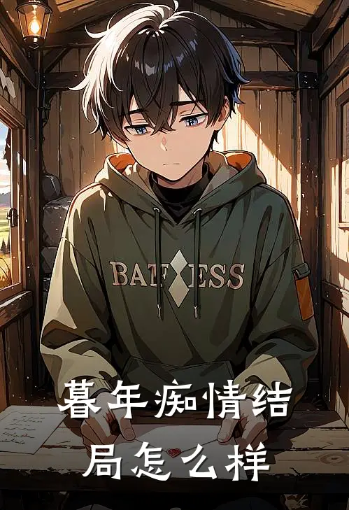 暮年痴情结局怎么样
