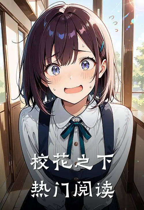 校花之下热门阅读