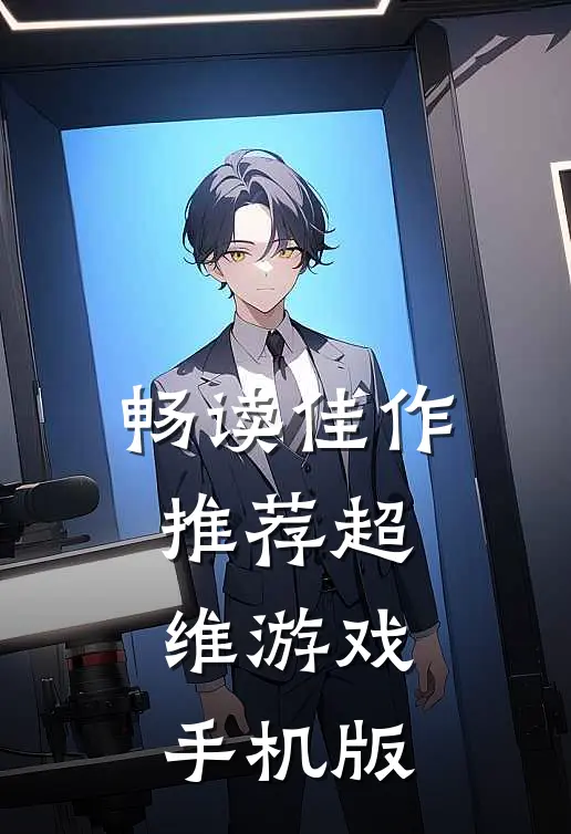 畅读佳作推荐超维游戏手机版