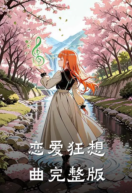 恋爱狂想曲完整版
