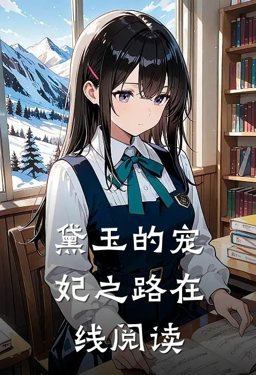 黛玉的宠妃之路在线阅读