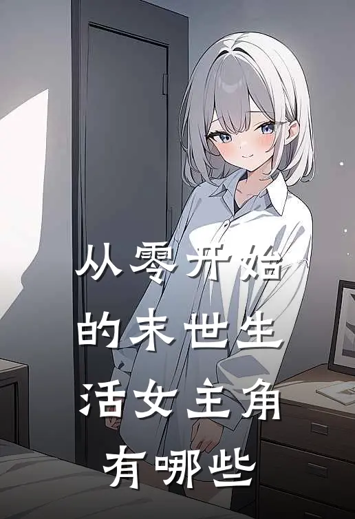 从零开始的末世生活女主角有哪些