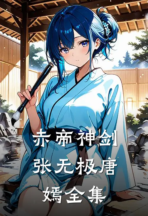 赤帝神剑张无极唐嫣 全集