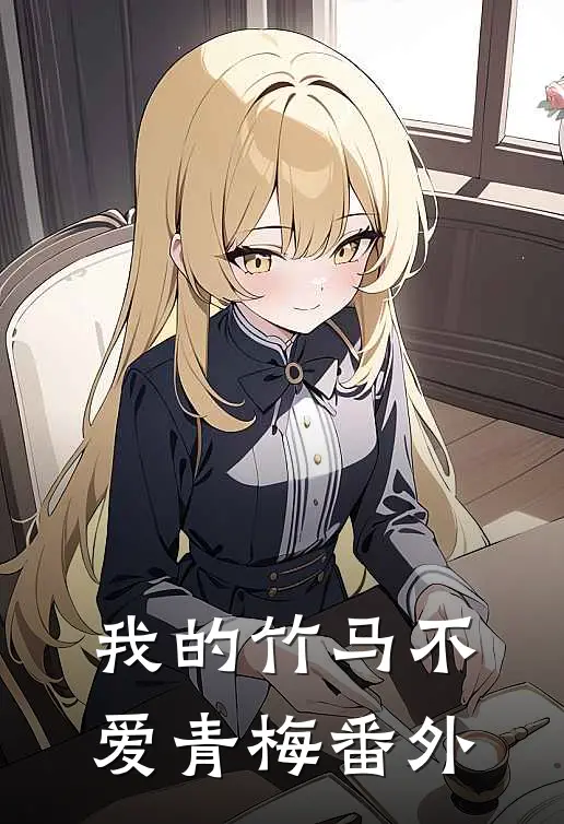 我的竹马不爱青梅 番外