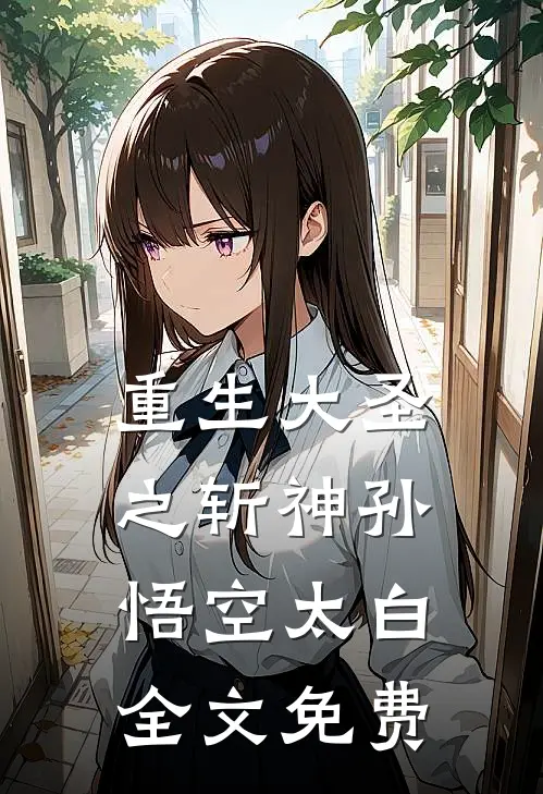 重生大圣之斩神孙悟空太白全文免费