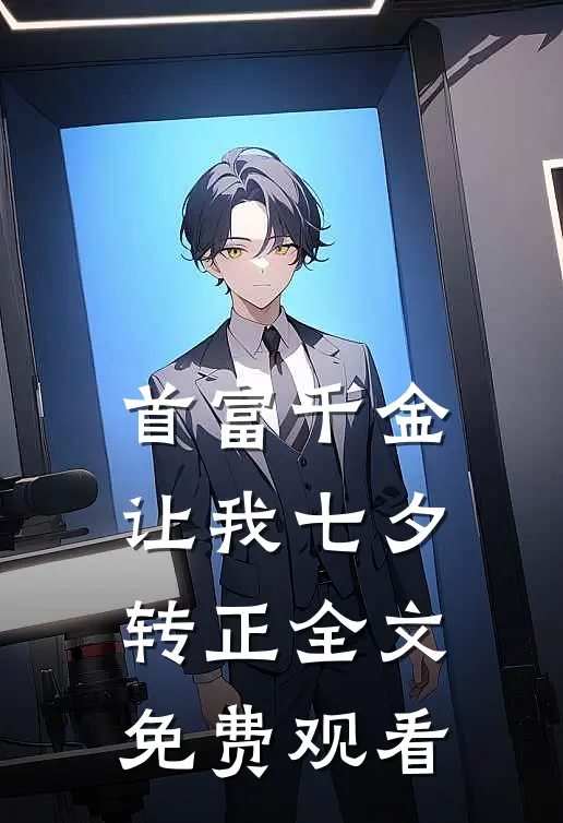 首富千金让我七夕转正全文免费观看