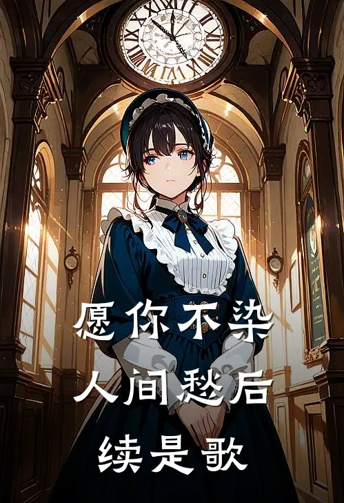 愿你不染人间愁后续是歌