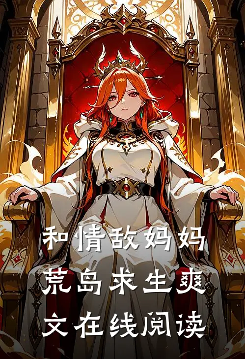 和情敌妈妈荒岛求生爽文在线阅读