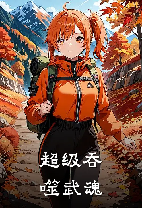 超级吞噬武魂