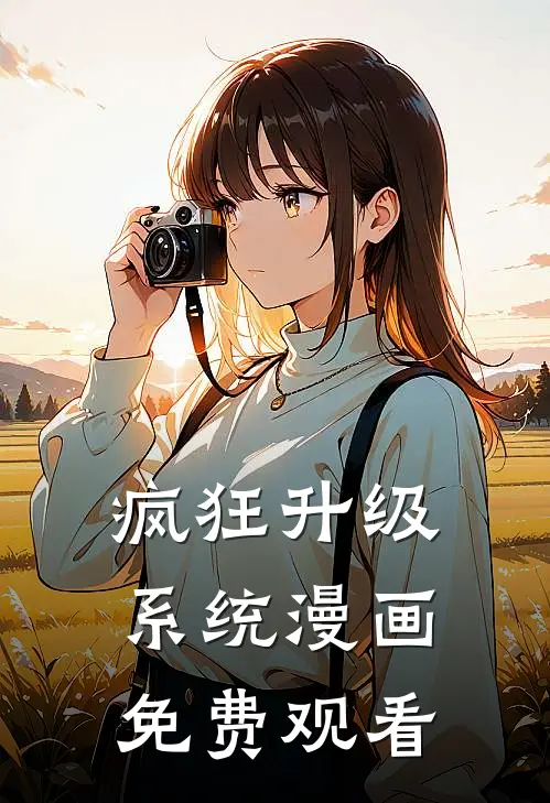 疯狂升级系统漫画免费观看