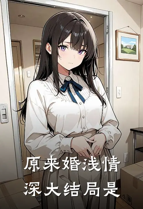 原来婚浅情深大结局是