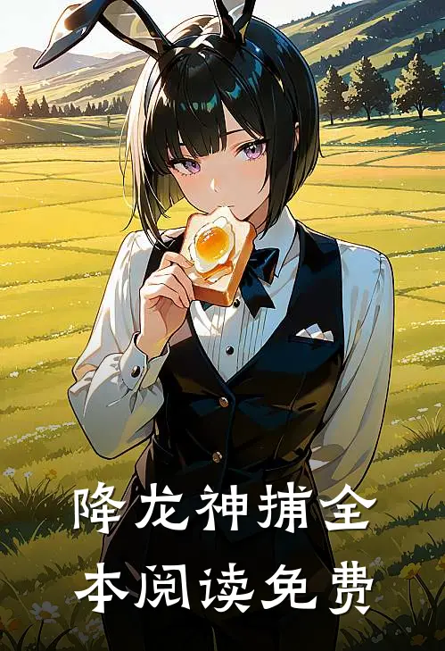 降龙神捕全本阅读免费