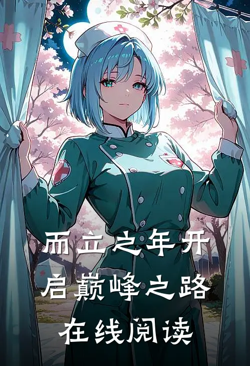 而立之年开启巅峰之路在线阅读