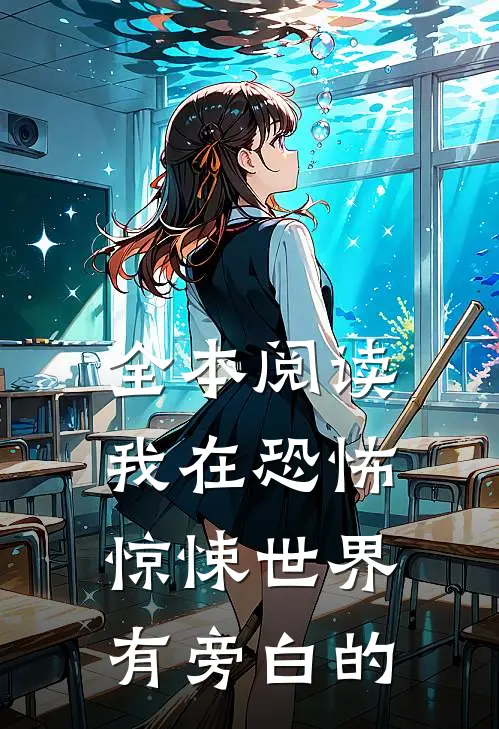 全本阅读我在恐怖惊悚世界有旁白的