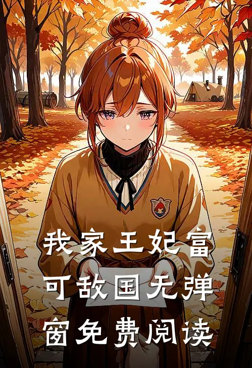我家王妃富可敌国无弹窗免费阅读