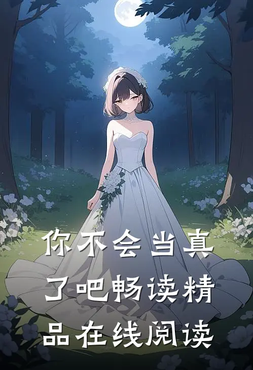 你不会当真了吧畅读精品在线阅读
