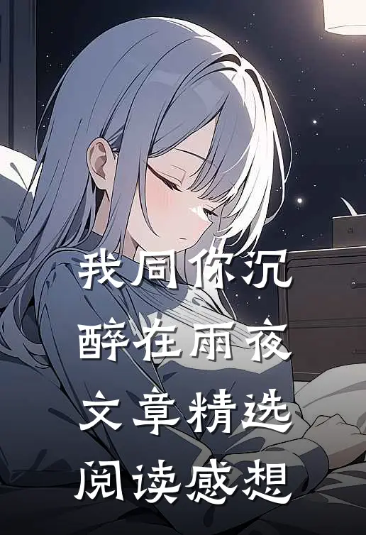 我同你沉醉在雨夜文章精选阅读感想