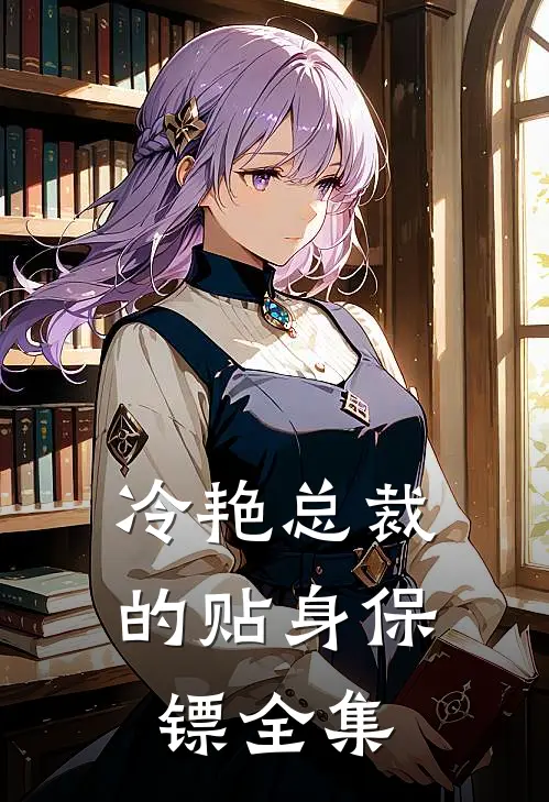 冷艳总裁的贴身保镖全集