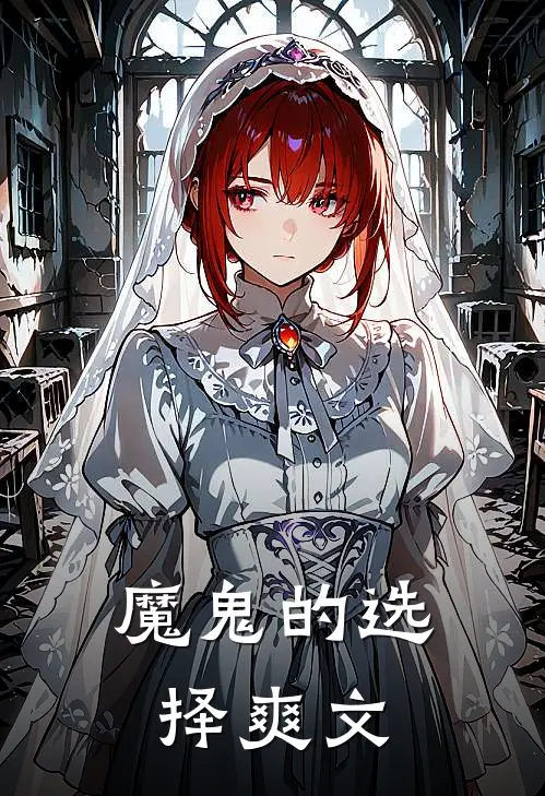 魔鬼的选择爽文