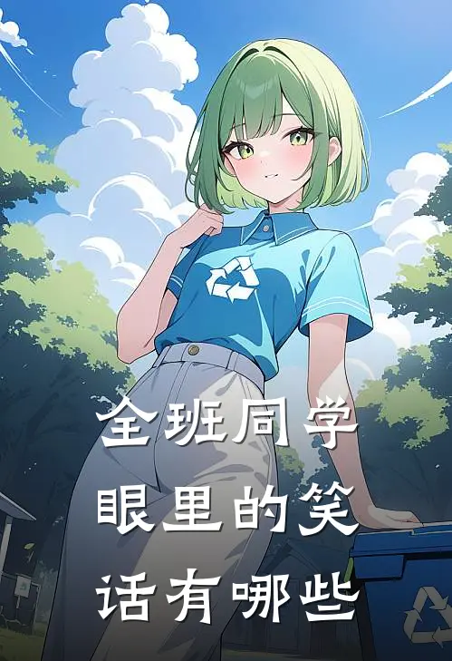 全班同学眼里的笑话有哪些