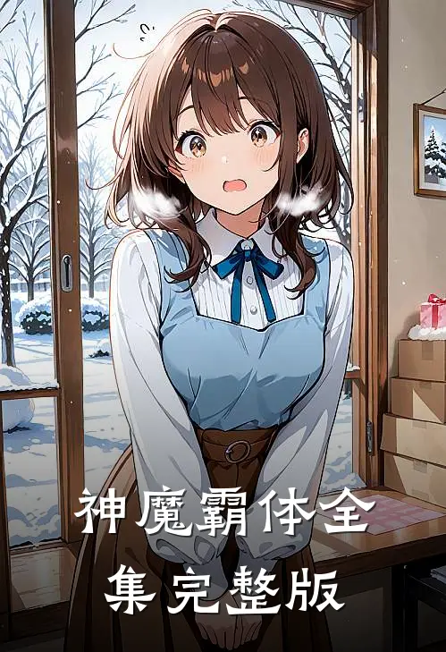 神魔霸体全集完整版