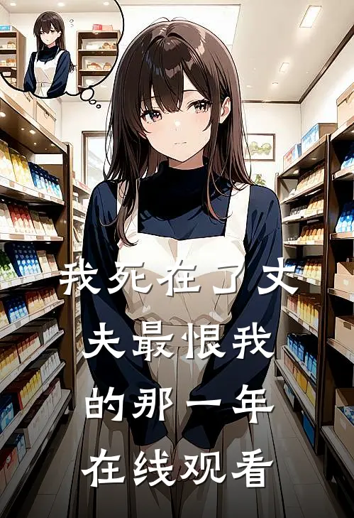 我死在了丈夫最恨我的那一年在线观看