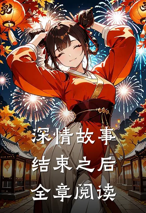 深情故事结束之后全章阅读