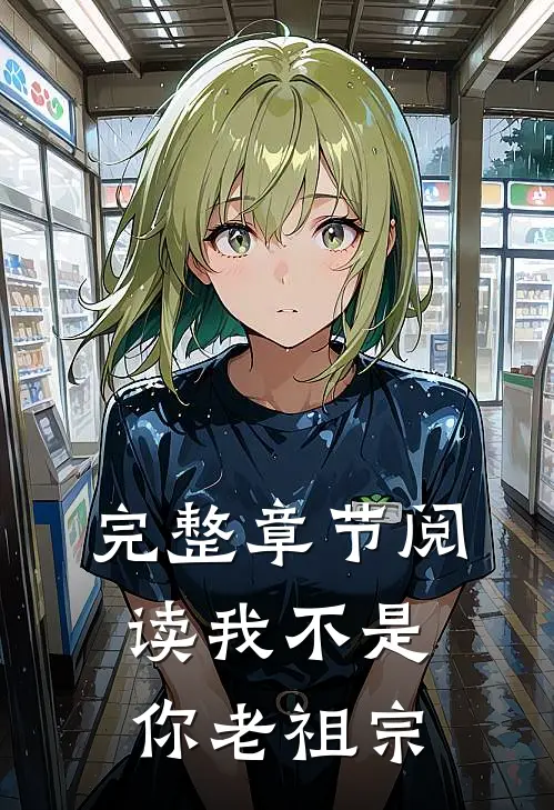 完整章节阅读我不是你老祖宗