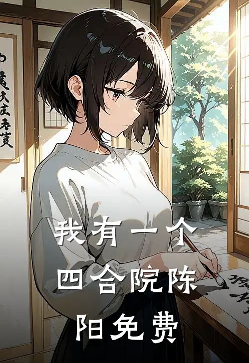 我有一个四合院陈阳免费