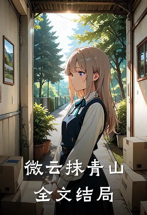 微云抹青山全文结局