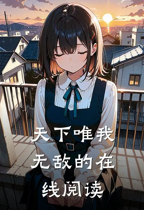 天下唯我无敌的在线阅读