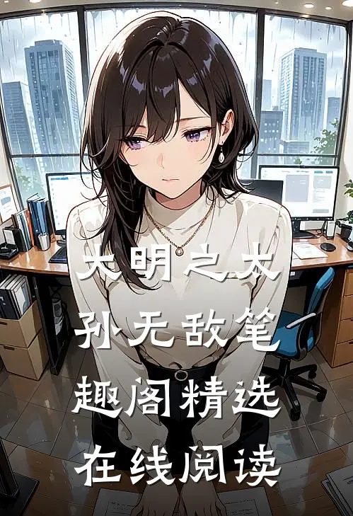 大明之太孙无敌笔趣阁精选在线阅读