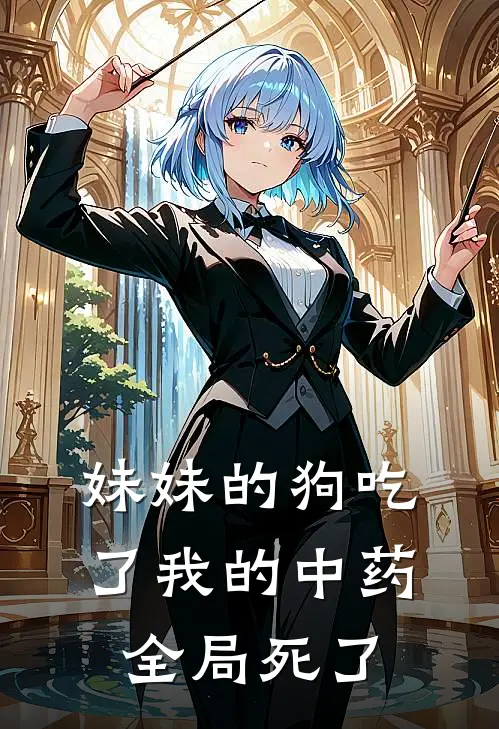 妹妹的狗吃了我的中药全局死了