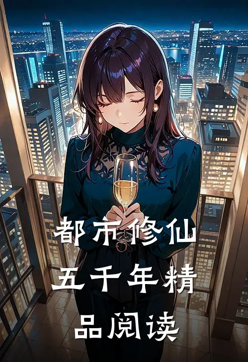 都市修仙五千年精品阅读
