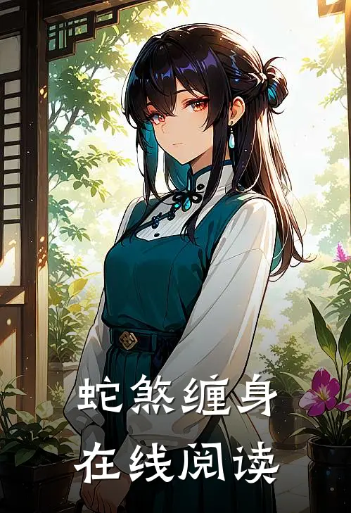 蛇煞缠身在线阅读