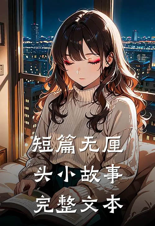 短篇无厘头小故事完整文本