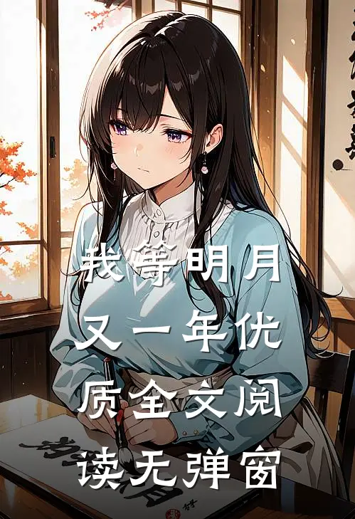 我等明月又一年优质全文阅读无弹窗