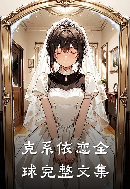 克系依恋全球完整文集