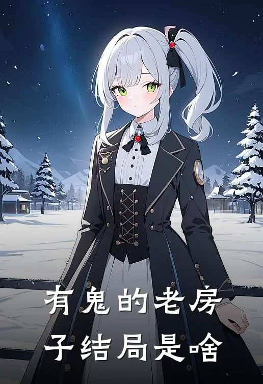 有鬼的老房子结局是啥