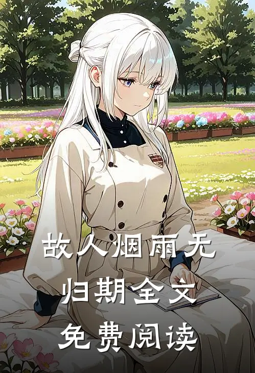 故人烟雨无归期全文免费阅读