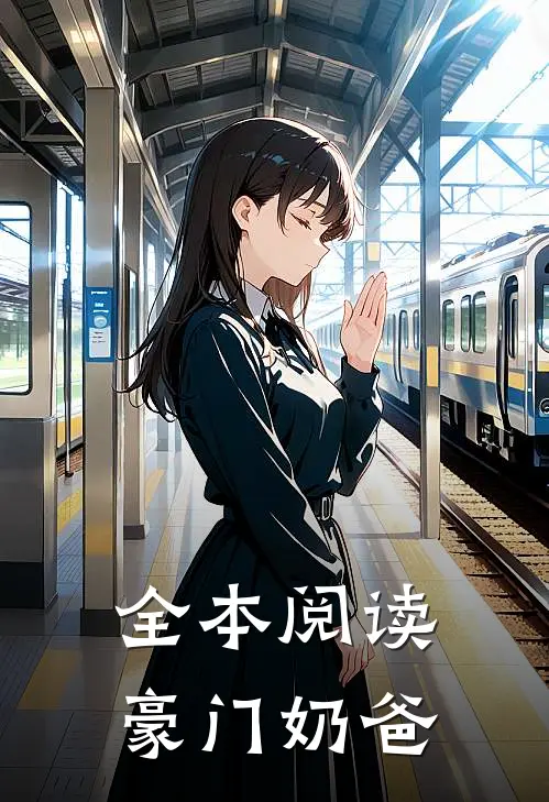 全本阅读豪门奶爸