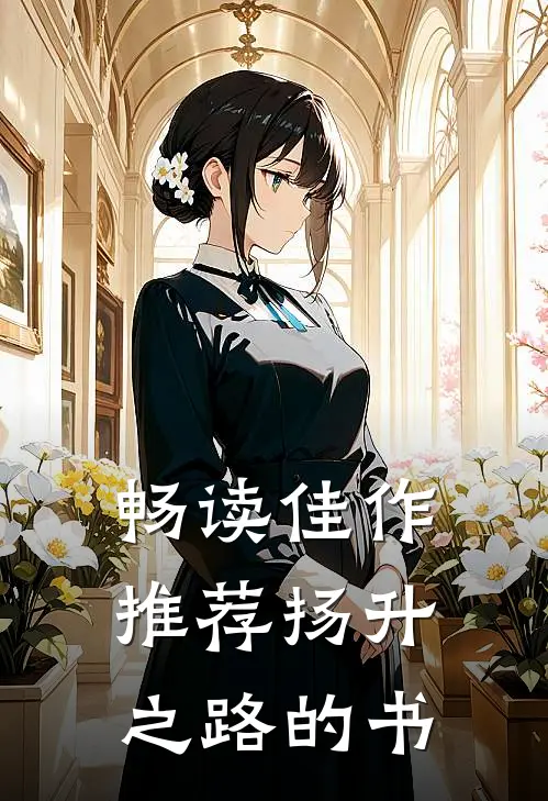 畅读佳作推荐扬升之路的书