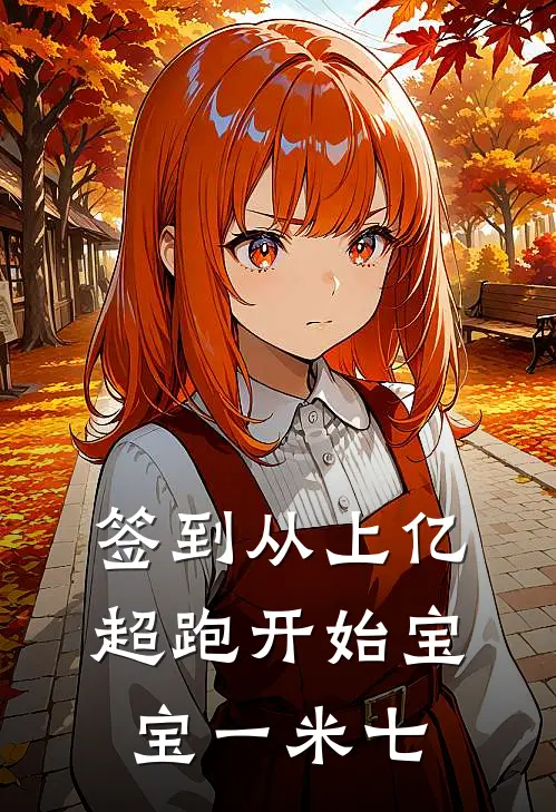 签到从上亿超跑开始 宝宝一米七