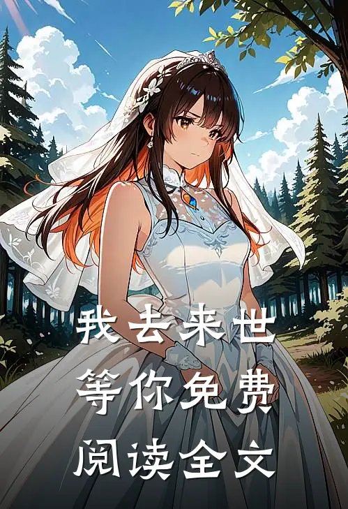 我去来世等你免费阅读全文