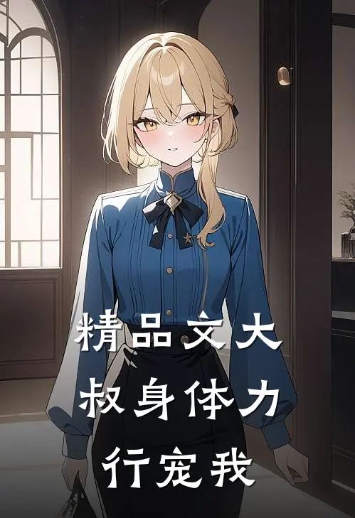 精品文大叔身体力行宠我