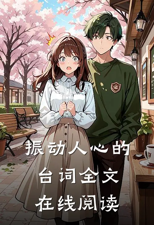 振动人心的台词全文在线阅读