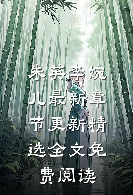 朱英李婉儿最新章节更新精选全文免费阅读