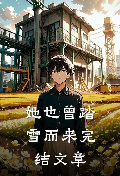 她也曾踏雪而来完结文章