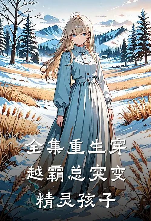 全集重生穿越霸总突变精灵孩子
