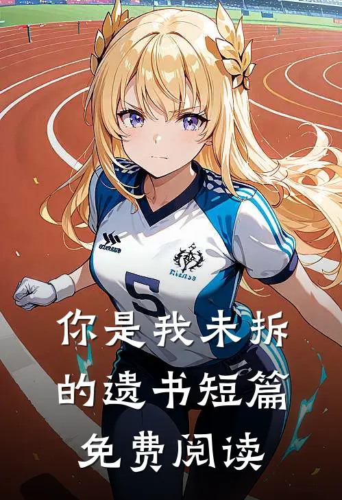 你是我未拆的遗书短篇免费阅读